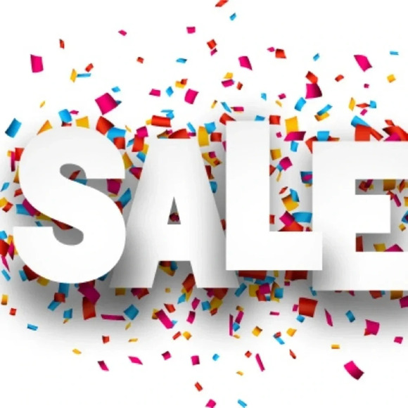 15% OFF SALE BOYS GIRLS BABY WOMEN KIDS MEN SALE - Picture 1 of 1